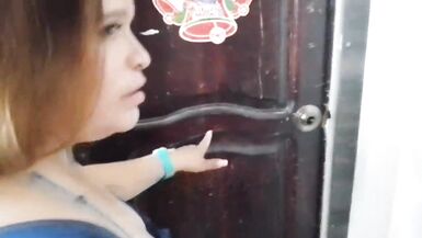 Stepmom Patuchita Nalgona seduces perverted stepdaughter's boyfriend with her big ass & pussy