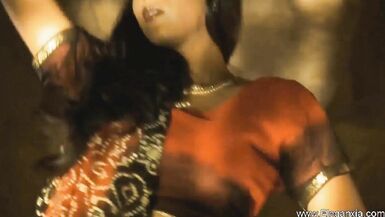 Bollywood's Erotic MILF Compilation: Big Tits, Brunettes, Desi, and oriental music.