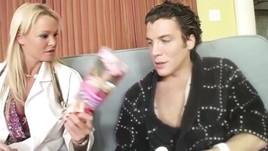 Rhylee Richards gets her perfect tits and perfect ass hammered hard by Mike Adriano