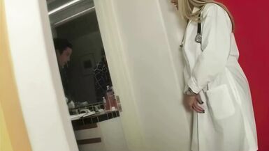 Rhylee Richards gets her perfect tits and perfect ass hammered hard by Mike Adriano