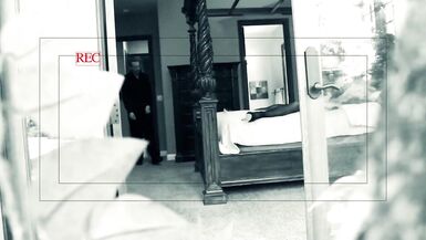 Raylene & Mark Wood get wild with rough sex & dripping wet pussy action