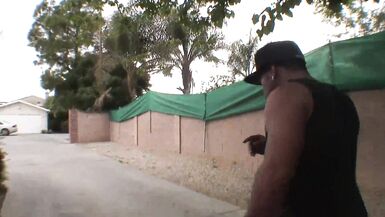 Jordan Kingsley affronte le BBC de Shorty Mac dans une folie de baise sauvage