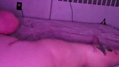 Interactive sex with two small-titted Polish sisters: a wet n sticky bed with massive tits and squirting!