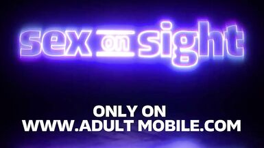 Tyler Cruise and Lolly Dames give a naughty massage to a busty MILF with a bubble butt