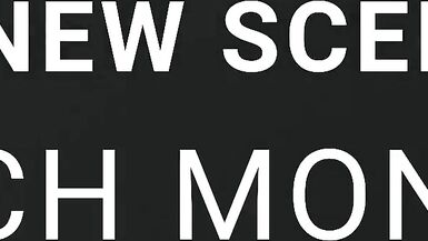 Kourtney Love's big tits bounce as BF pounds her behind her back