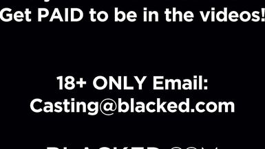 Hollywood Cash's BBC gets a juicy pounding from Charlie Forde's tight MILF pussy