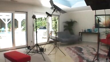 India Summer's insatiable craving for rough sex with Mark Wood