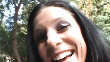 India Summer's insatiable craving for rough sex with Mark Wood