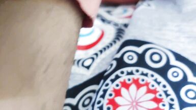 Arsal & Priya get dirty talking about sex in the bathroom