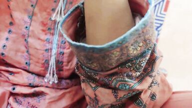 Arsal & Priya get dirty talking about sex in the bathroom