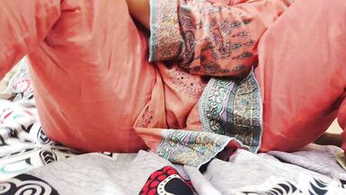 Arsal & Priya get dirty talking about sex in the bathroom