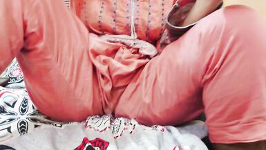 Arsal & Priya get dirty talking about sex in the bathroom