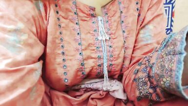 Arsal & Priya get dirty talking about sex in the bathroom