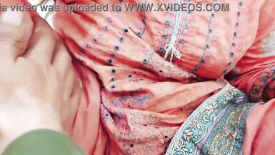 Arsal & Priya get dirty talking about sex in the bathroom