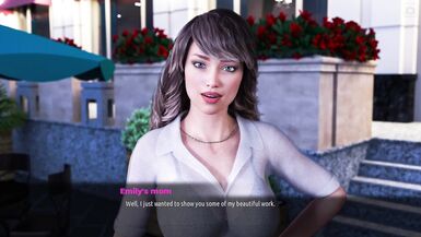 MILFs de Sunville 2, Parte 56: Universitárias safadas and fotos peladas na academia