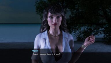 MILFs of Sunville 2, Part 56: Naughty college girls & nude gym pics