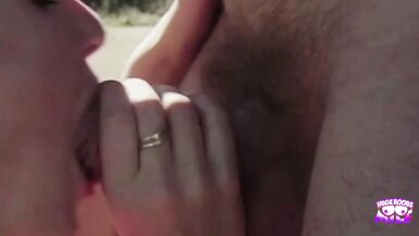 Sharon Wild can't resist getting her tight blonde pussy pounded by Frank Towers