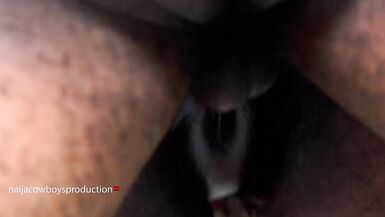 Saint & Busty Faithy get down and dirty in doggystyle with a horny milf