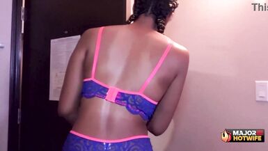 Watch Rome Major & Asteria Diamond's big natural tits bounce as they get drilled hard and fast!