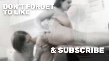 Serene Siren & Ashlyn Angel in hot MILF action - Hot Lesbian Action!