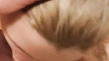 Anagress's rough homemade deepthroat blowjob compilation featuring phone sex, facial, and rough big cock action!