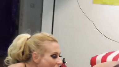 Hot MILF Cindy Crawford gets her skinny body drilled hard and fast by Boris Schwarz in Ultimate Fuck Date!