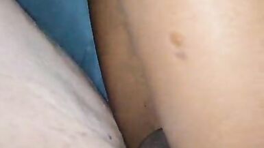 Regarde Milf Mystik Leila and Rainbowhair04 se faire démonter et remplir de sperme