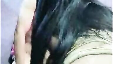 cliente chibolo se enamoró de mí mientras le chupaba la pinga - 2 image