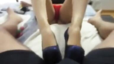 Unicron Samantha Cardenas Beautiful Colombian Solo Compilation - 5 image