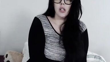 You like my new Glasses? ;) - 2 image