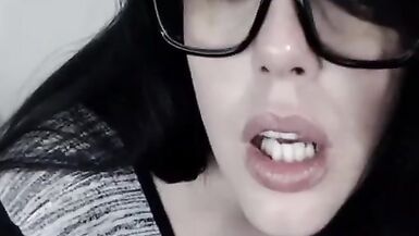 You like my new Glasses? ;) - 3 image