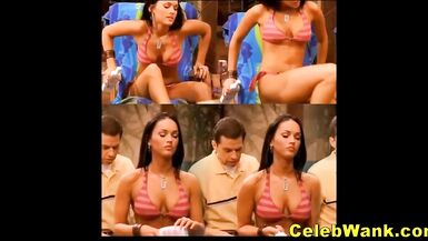 Schöne Celeb Cutie Megan Fox nackt oben ohne und geil - 5 image