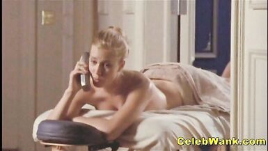 Amy Adams Naked Celeb Redhead Hottie - 1 image