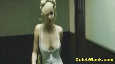 Amy Adams Naked Celeb Redhead Hottie