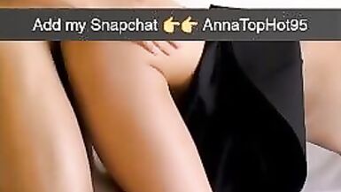 Tep Sister Kimmy Granger wants her Brothers Big Cock best Porn L3 - 1 image