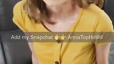 Tep Sister Kimmy Granger wants her Brothers Big Cock best Porn L3