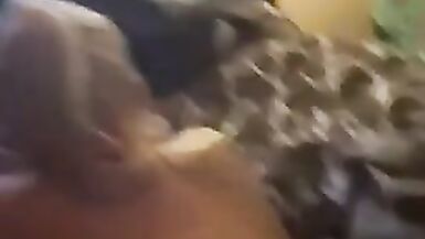 Big Titty Blonde PAWG getting Fisted in Wet Pussy - 4 image