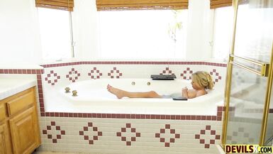 Katie Morgan Unplug Big Pipe - 2 image