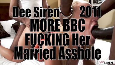 Dee Siren BBC Whore - 3 image