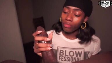 Can I Just Suck Your Dick?