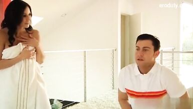 Kendra Lust Bir Röntgenci Yakaladı - 5 image
