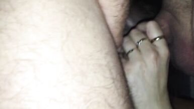 Una giovane ragazza succhia i vecchi - 5 image
