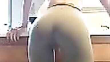 Naughty  college girls posted their private porn videos to internet - 1 image