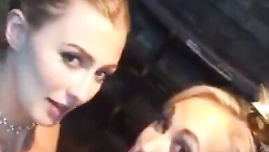 Des étudiantes coquines ont posté leurs vidéos pornographiques privées sur linternet