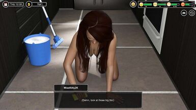 Man of the House - Part 20- V FOR VERONICA - 3 image