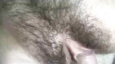 Kıllı Amcık Creampie - 6 image