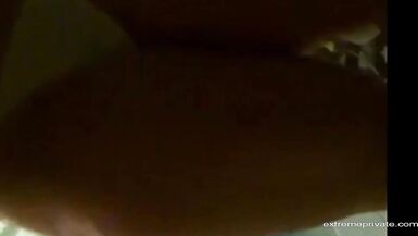 the ass of my mother wrapped in a thong - 3 image
