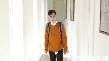Foster Mom Begs Son To Sow His Seeds- Dee Williams - 2 image