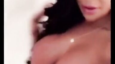 OF Snapchat Compilation AT AE - 2 image