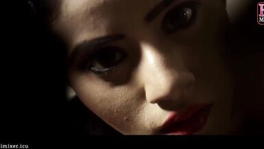 USING INDIAN MAID by his House Owner Boss - 12 image